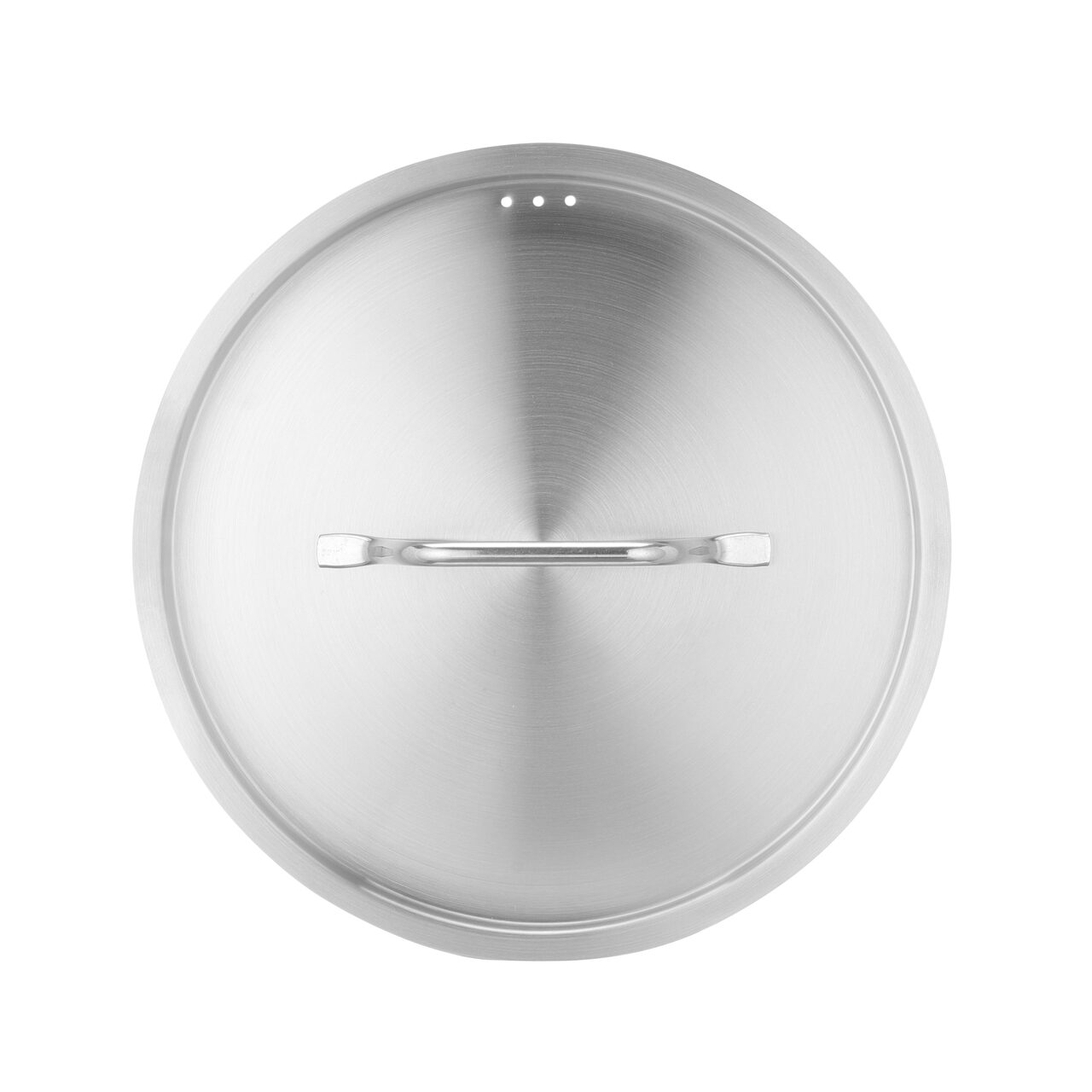 428143066_BIG.jpg Capac pentru oala, HENDI, #240x(H)50mm, rotund - Image 1