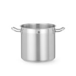 Oala inalta, fara capac, HENDI, Profi Line, 5,9L, #200x(H)196mm,