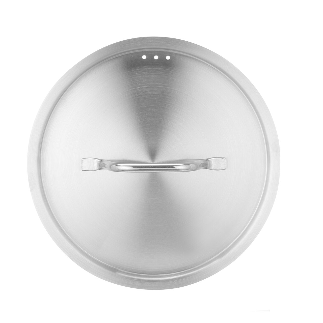 428143080_BIG.jpg Capac pentru oala, HENDI, #200x(H)47mm, rotund - Image 1