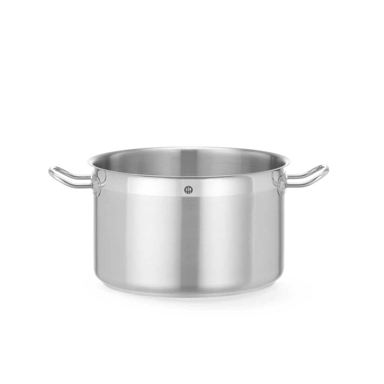428143084_BIG.jpg Oala fara capac, HENDI, Profi Line, 10,3L, #280x(H)176mm - Image 1