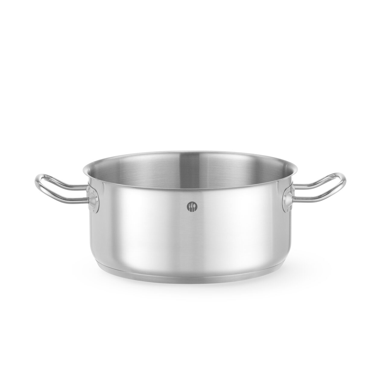 428143088_BIG.jpg Cratita - fara capac, HENDI, Kitchen Line, 4,9L, #240x(H)110mm - Image 1