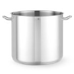 Oala inalta - fara capac, HENDI, Kitchen Line, 45L, #400x(H)360mm