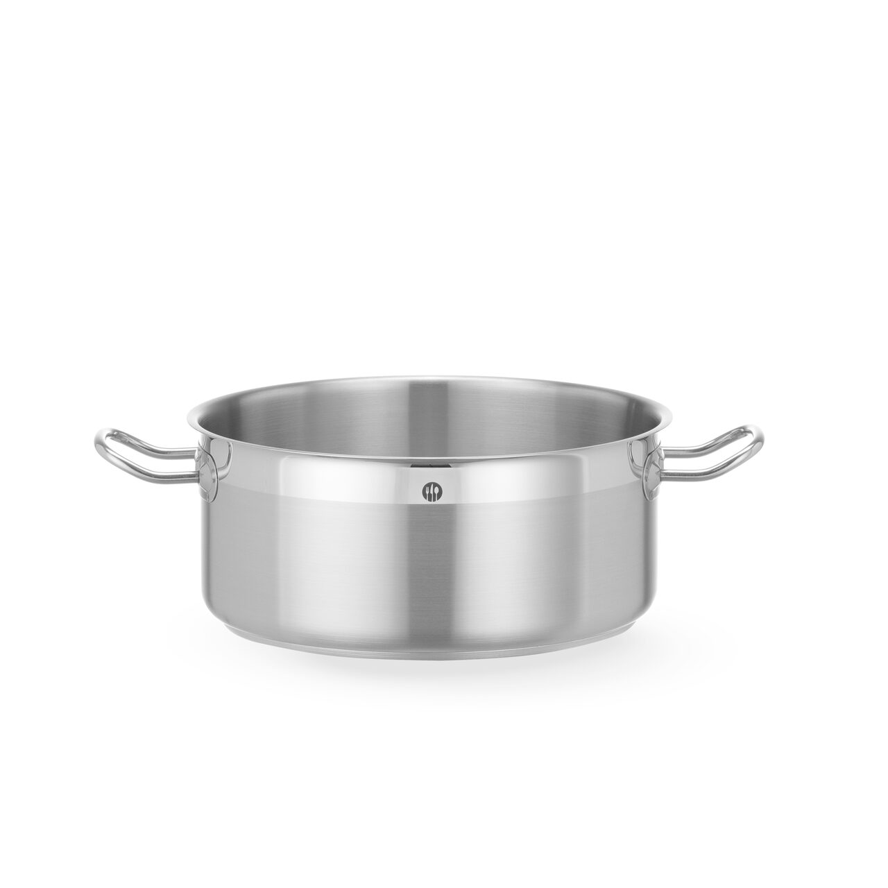 428143092_BIG.jpg Oala joasa, fara capac, HENDI, Profi Line, 7,3L, #280x(H)126mm, - Image 1