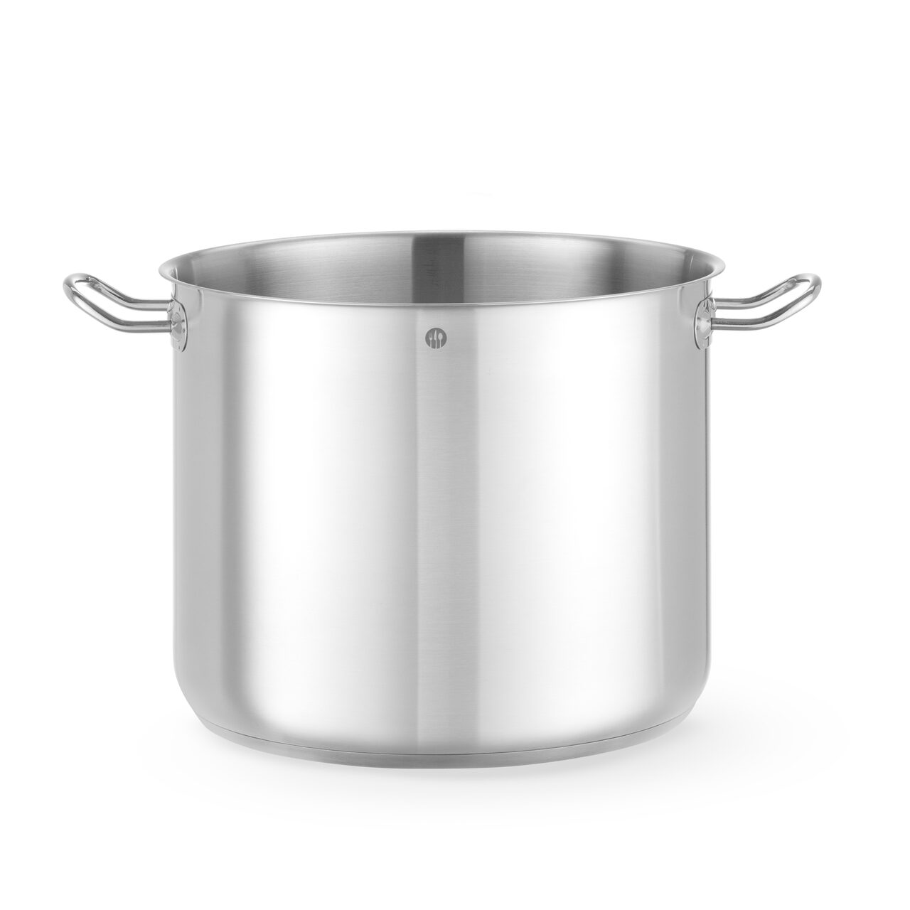 428144217_BIG.jpg Oala inalta - fara capac, HENDI, Kitchen Line, 21L, #320x(H)270mm - Image 1