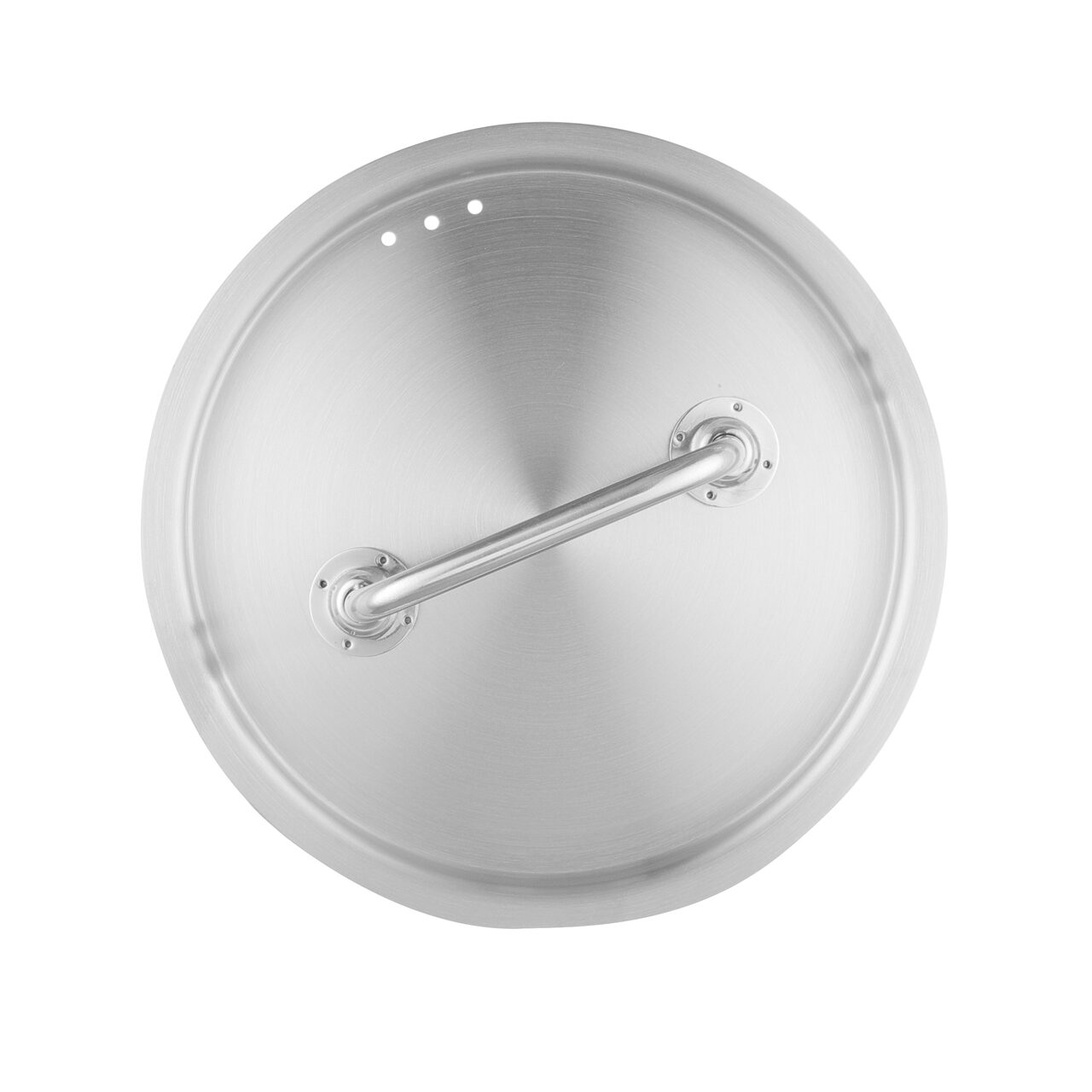 428144219_BIG.jpg Capac pentru oala, HENDI, Kitchen Line, #160mm - Image 1