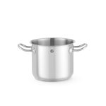 Oala inalta - fara capac, HENDI, Kitchen Line, 2,8L, #160x(H)140mm