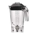 Cana blender HBH755R-CE Eclipse® 2l, Hamilton Beach Commercial