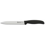 Cutit Supra Ambrigio Sanelli, lama inox Nitro-B, 12x260mm, lungime lama 140mm