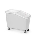 Carucior pt ingrediente;62 L AmerBox