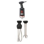 Mixer de mână cu braț de amestecare și braț de mixare înlocuibil MB-31, Sammic, 230V/400W, ⌀98x614mm