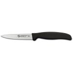 Cutit Supra Ambrigio Sanelli, lama inox Nitro-B, 12x210mm, lungime lama 90mm