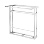 Perete bar cu panou Oxygen 1000x200/600x(H)1100 mm, Barmatic
