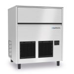 Masina de gheata cu racire pe aer 85 kg/24 h, capacitate 40 kg, Barmatic