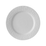 Farfurie cu margine Nordic, 210mm Fine Dine