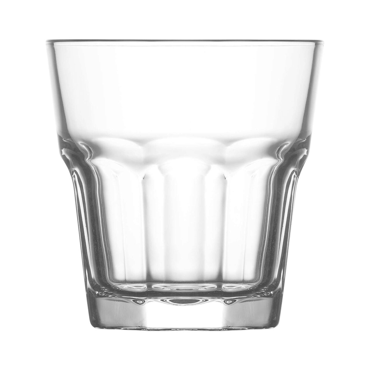 428246885_BIG.jpg Pahar tip lowball pentru apă Amsterdam, 200 ml, LAV - Image 1
