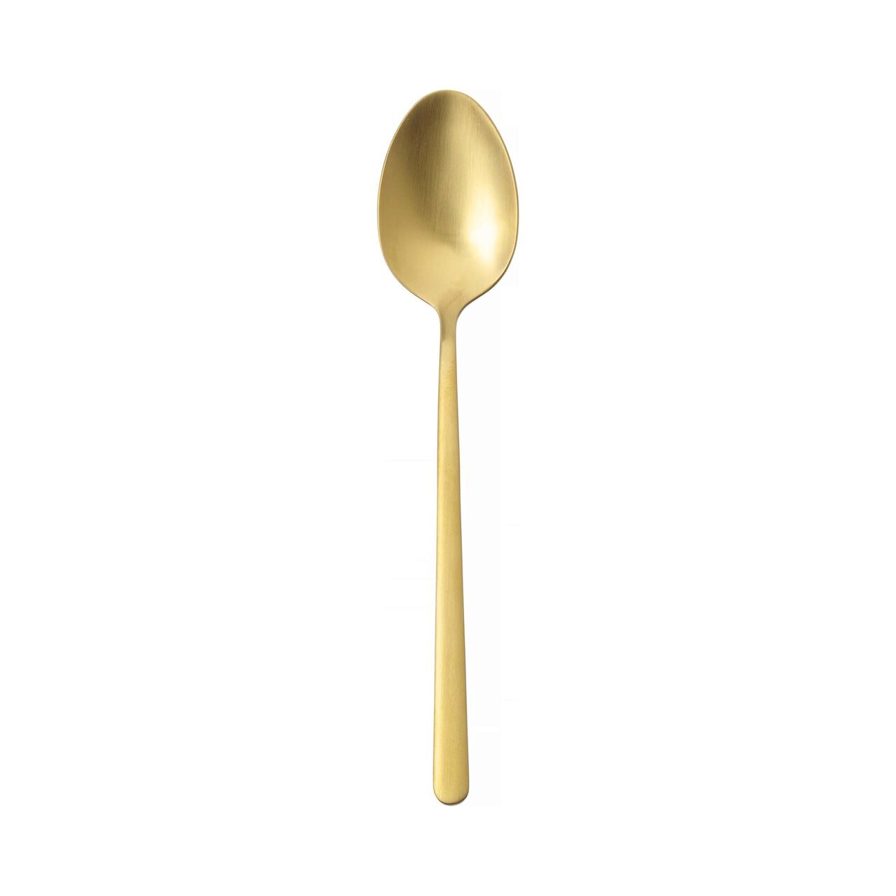 428246891_BIG.jpg Lingura de desert Amarone Gold, OVE, 184 mm - Image 1