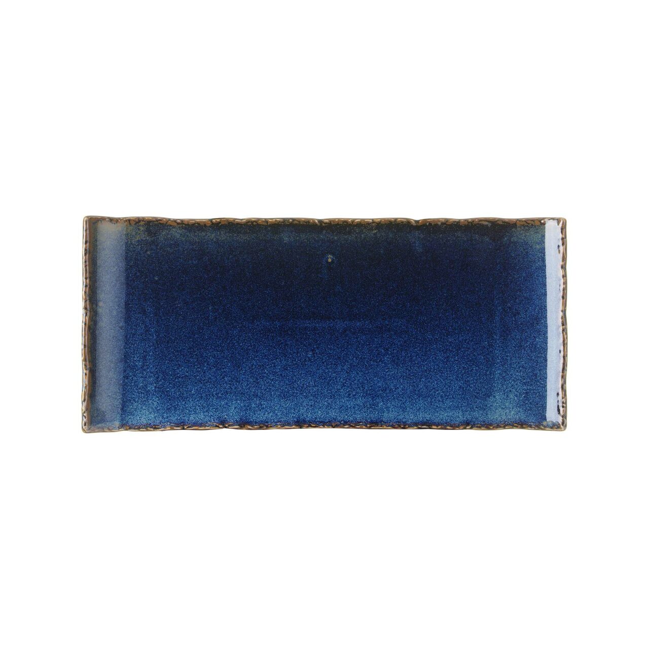 428246903_BIG.jpg Farfurie dreptunghiulară Eminence, 260x115mm Fine Dine - Image 1