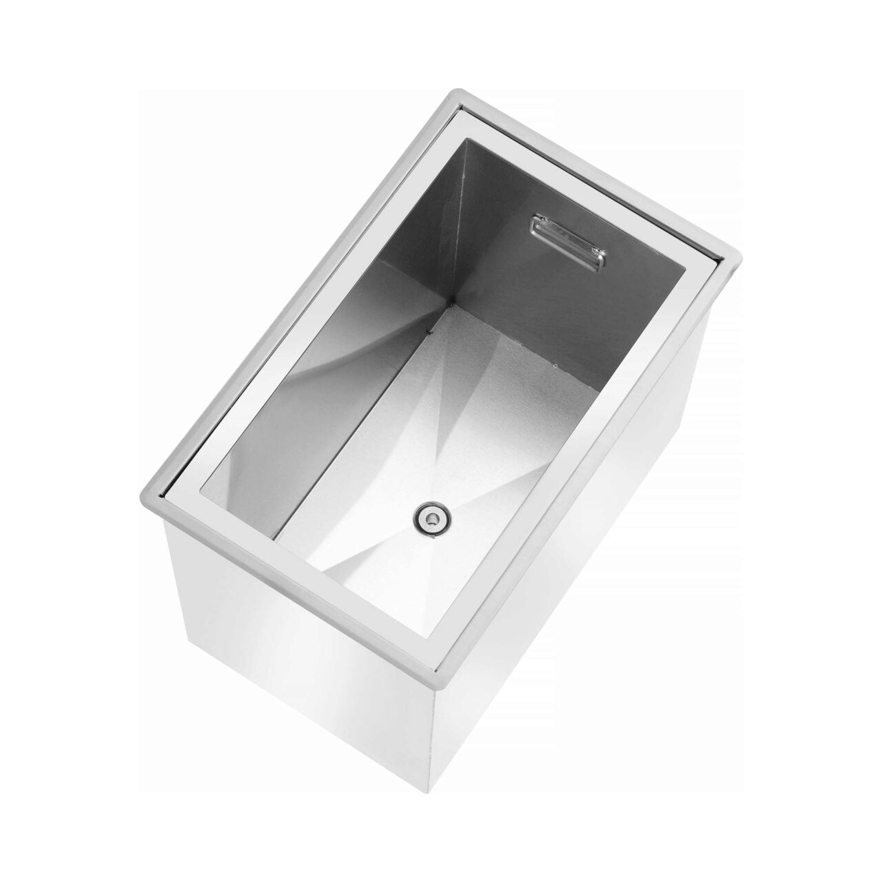428246909_BIG.jpg Cutie pentru gheata Oxygen barista, 305x484x(H)367 mm, Barmatic - Image 1