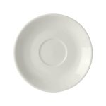 Farfurioară pentru ceașcă elegantă espresso Pure, 100mm Fine Dine