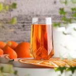 Pahar inalt Verona 460 ml, LAV
