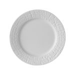 Farfurie cu margine Nordic, 270mm Fine Dine