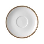 Farfurie pentru cești stivuite Vanilla, 120mm Fine Dine