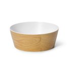 Bol de bufet melamina Panama, 265x(h)100mm Fine Dine