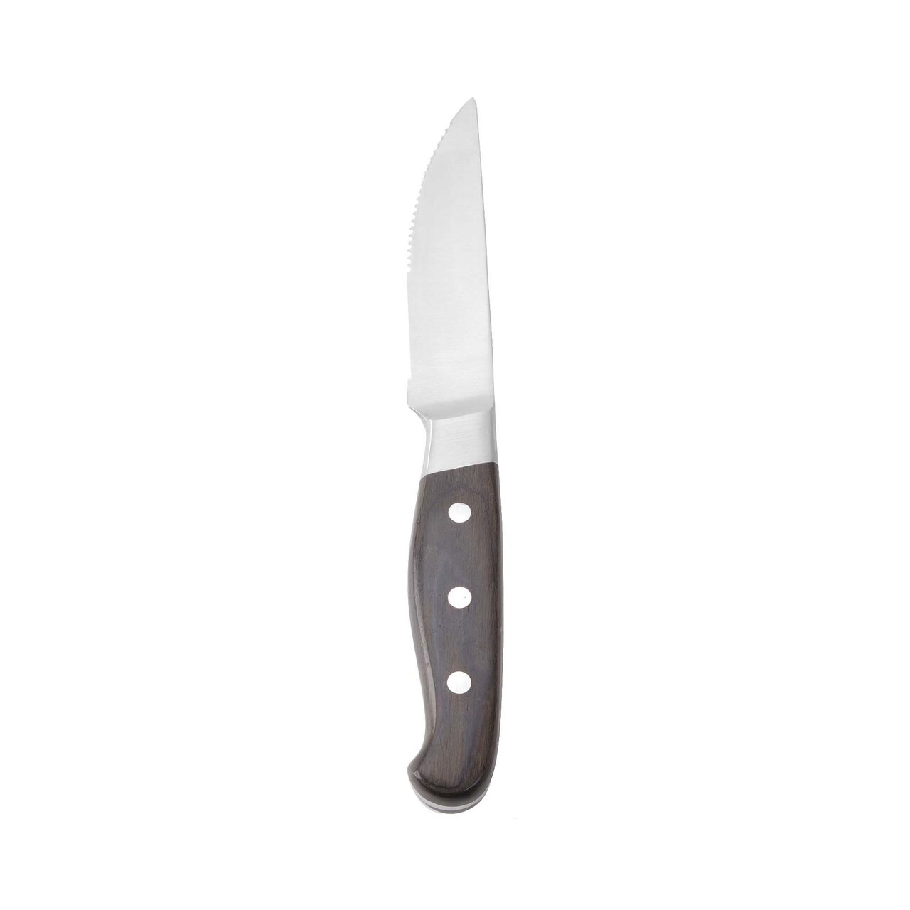 428246975_BIG.jpg Cutit jumbo pentru friptura Corfu, OVE, 255 mm, set de 6 buc. - Image 1