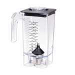 Cana de spumare a laptelui AirWhip pentru mixerele de bar HBH750/HBH755/HBH950-CE de 1,4 l, Hamilton Beach Commercial