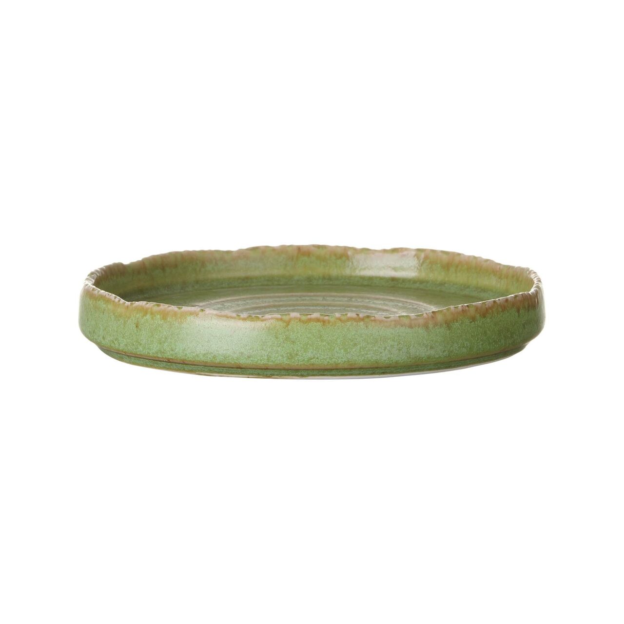 428246996_BIG.jpg Farfurie Edenic, 140mm Fine Dine - Image 1