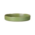 Farfurie Edenic cu margine înaltă, 250mm Fine Dine