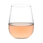 Pahar Paris, 360ml, LAV