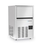 Masina de gheata cu racire pe aer 21kg/24h, capacitate 4kg, Barmatic