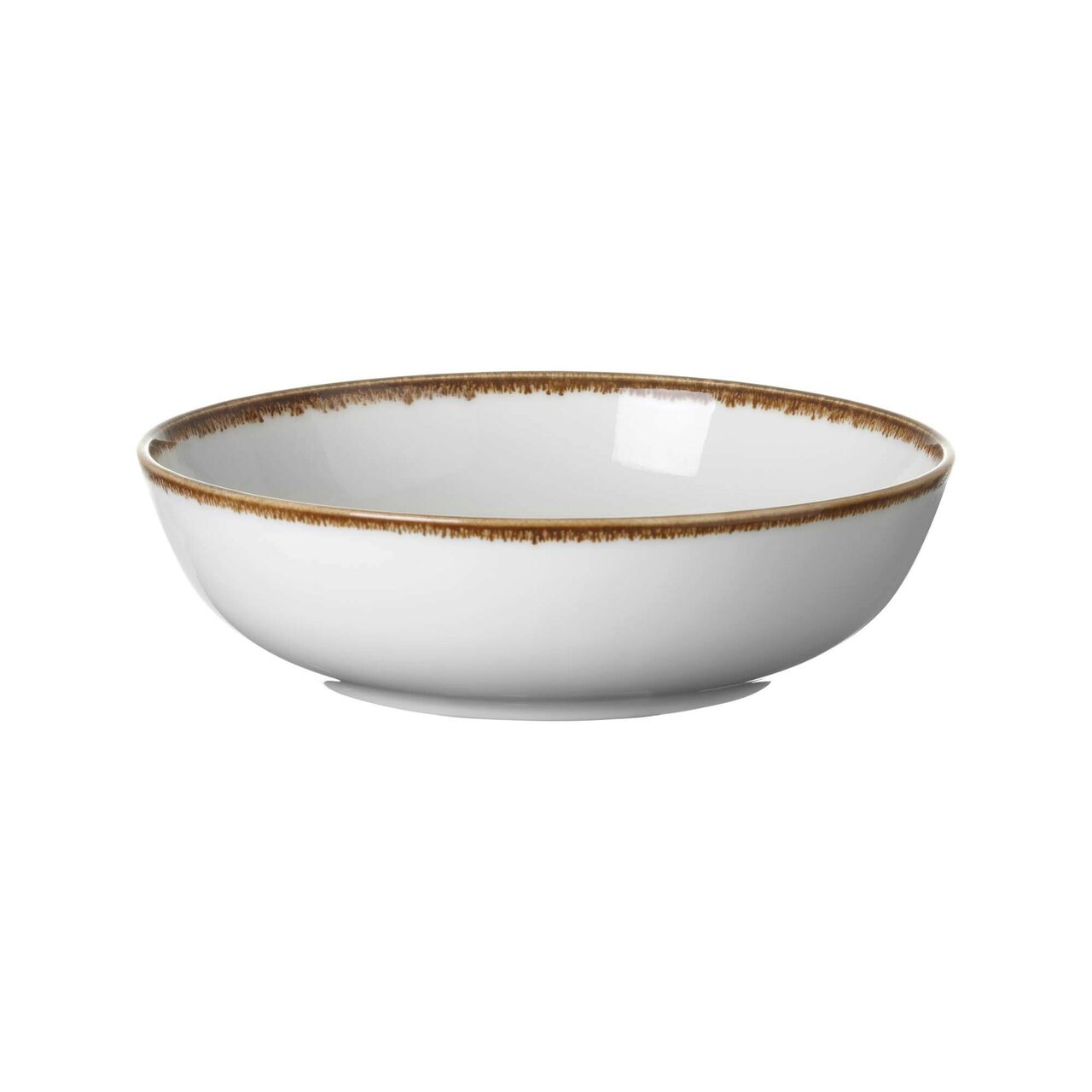 428247086_BIG.jpg Bol bufet Vanilla, 190mm Fine Dine - Image 1