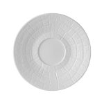 Farfurie pentru ceașcă espresso Nordic, 120mm Fine Dine
