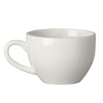 Ceașcă elegantă espresso Pure, 60ml Fine Dine