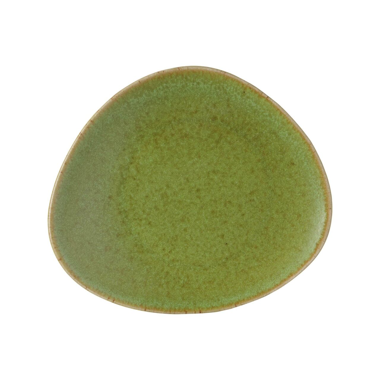 428247122_BIG.jpg Farfurie de prezentare Edenic, 220mm Fine Dine - Image 1