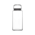 Borcan cu capac Phuket 1400 ml, LAV