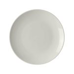 Farfurie plată fără bordură Pure, 310mm Fine Dine