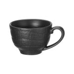 Ceașcă pentru cafea și ceai Crust, 230ml Fine Dine