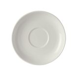 Farfurioară pentru ceașcă eșalonată espresso Pure, 120mm Fine Dine