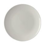 Farfurie plată fără bordură Pure, 200mm Fine Dine