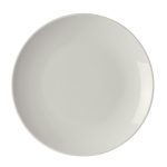 Farfurie plată fără bordură Pure, 270mm Fine Dine