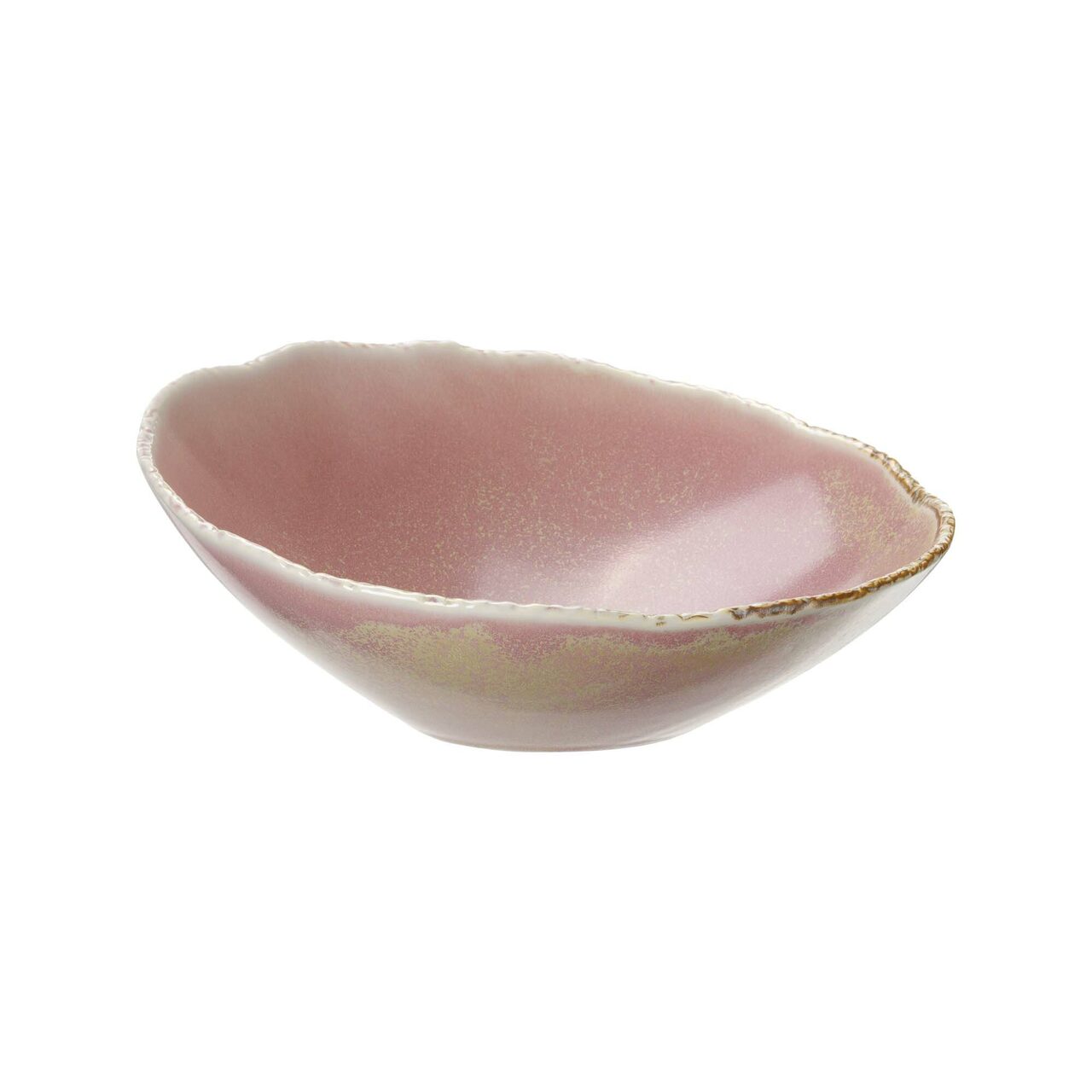 428247223_BIG.jpg Bol pentru bufet Rosa, 300mm Fine Dine - Image 1
