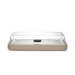 Display racire Robert Design, bej GN1/1593x389x(H)147mm & elemente racire 707821