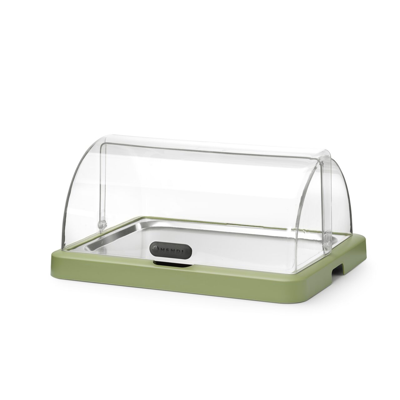 428347726_BIG.jpg Racitor display Roll top, Duo UNIQ cu 2 elemente de racire - Image 1