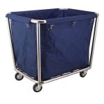 Sac de rufe pentru căruciorul de rufe HENDI 691083