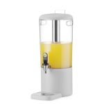 Dispenser suc 8L,UNIQ alb 318x216x(Î)532