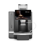 Aparat de cafea automat cu ecran tactil, 230V/3000W, 390x544x(Î)578mm