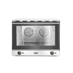 Cuptor cu convecție H100, HENDI, GN 1/1, 230V/3500W, 699x608x(H)550mm